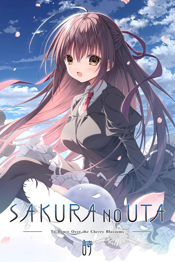 Sakura no Uta -To Dance Over the Cherry …